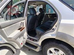 کیا سۆرینتۆ